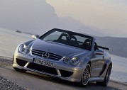 Mercedes-Benz CLK DTM Cabrio